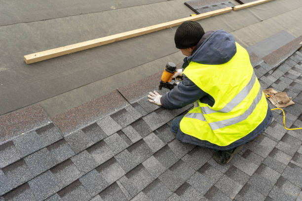 Best Emergency Roof Repair  in Justice, IL