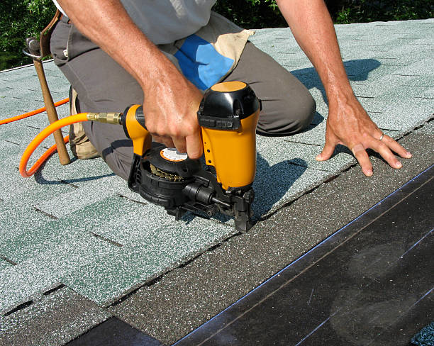 Best Local Roofing Companies  in Justice, IL