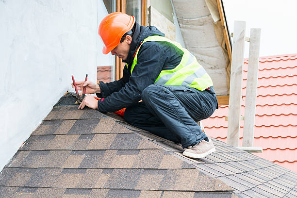 Best Commercial Roofing Services  in Justice, IL