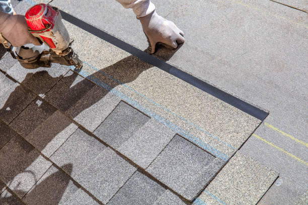 Trusted Justice, IL Roofing Contractor Experts