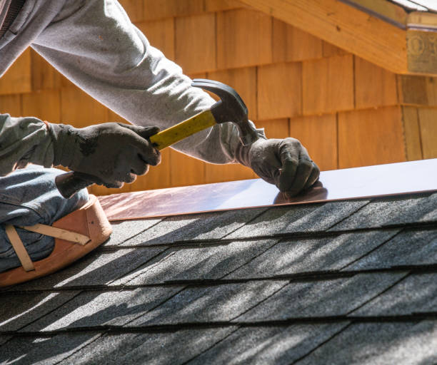 Best Roof Repair Services  in Justice, IL